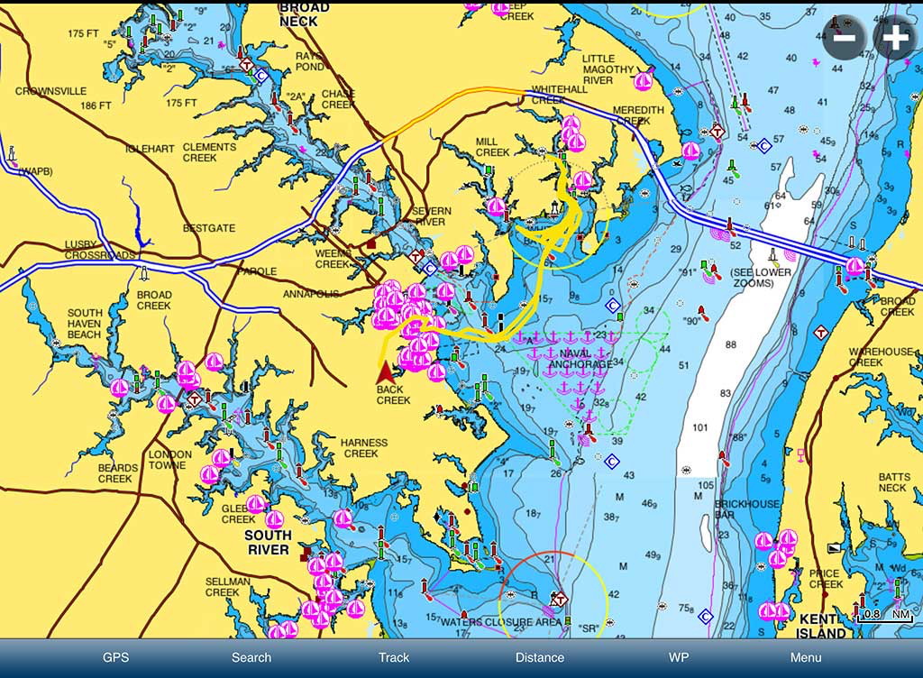 GPS vs DGPS – What Is the Difference?