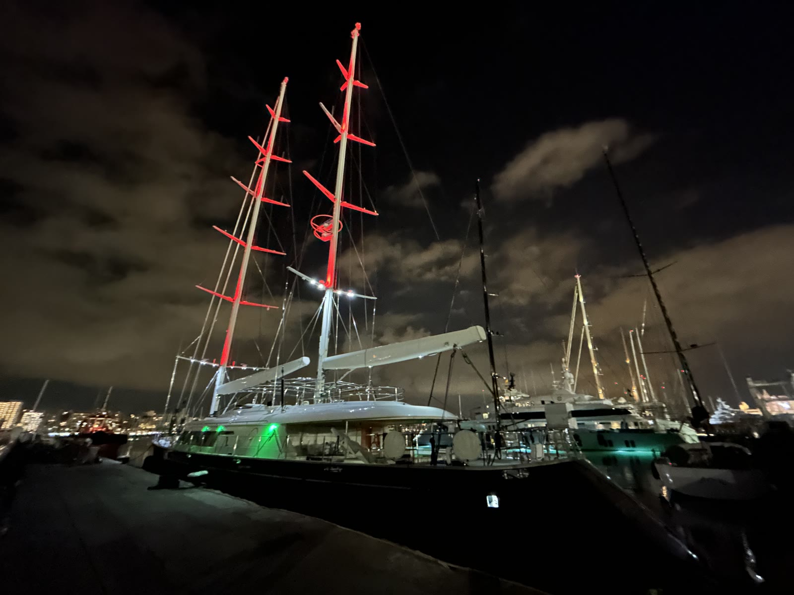 How Much Does It Really Cost to Maintain a Yacht?