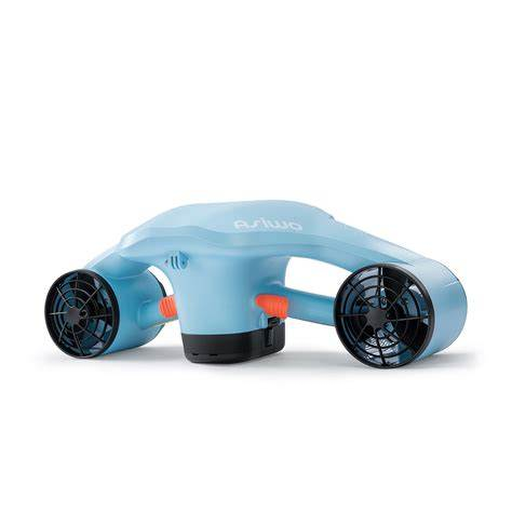 ASIWO Manta 2 underwater scooter