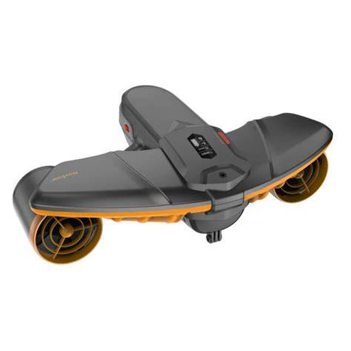 SUBBLUE VAPOR underwater scooter