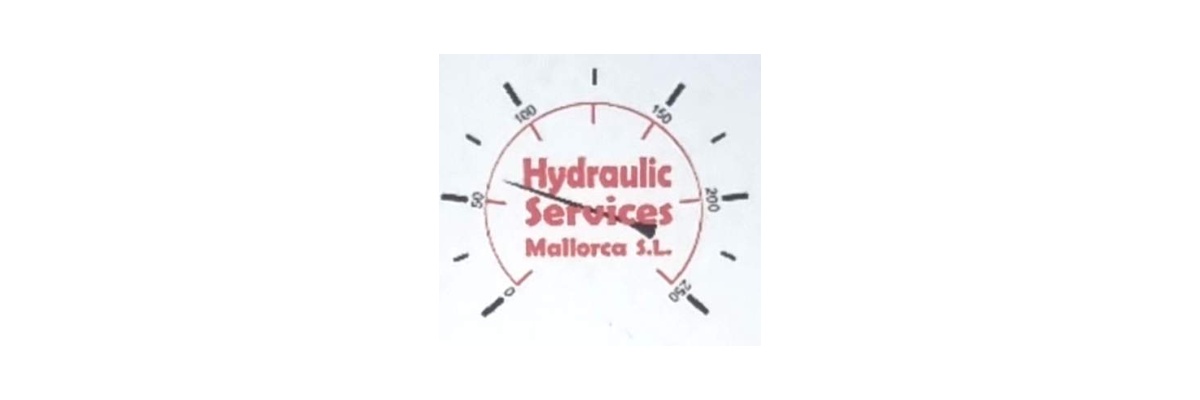 Hydraulic Services Mallorca S.L. — original company logo from Niklas Forsberg’s article
