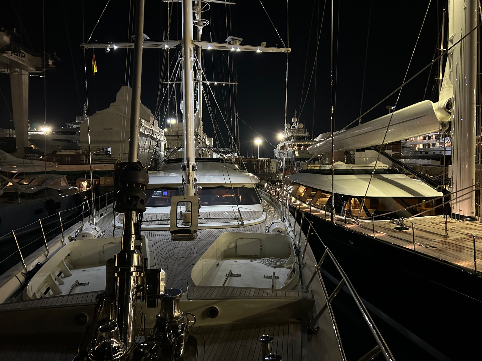Boats