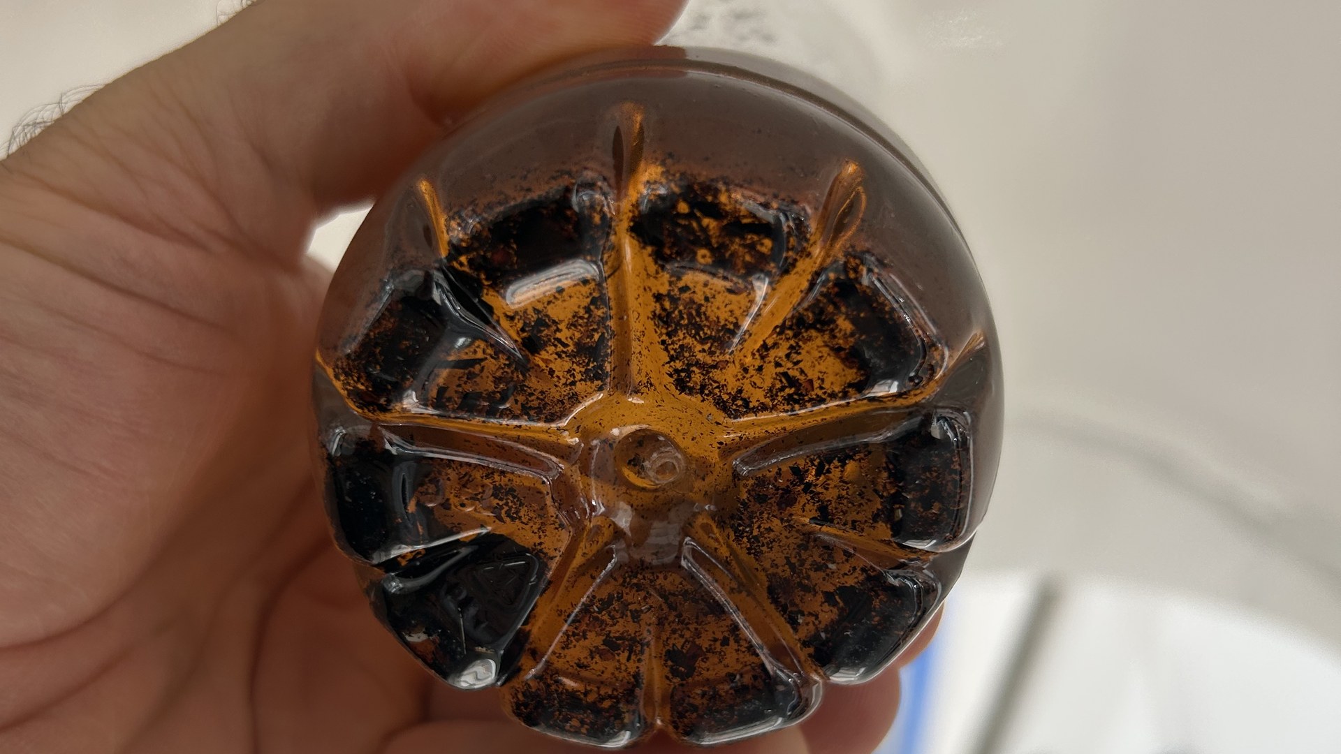 Diesel Bug: Bacterial Fuel Contamination on Yachts