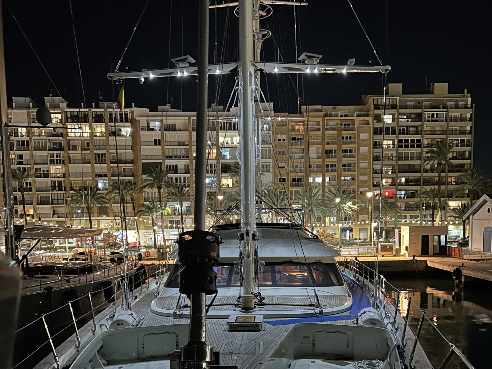Choosing the Right Yacht Planned Maintenance System
