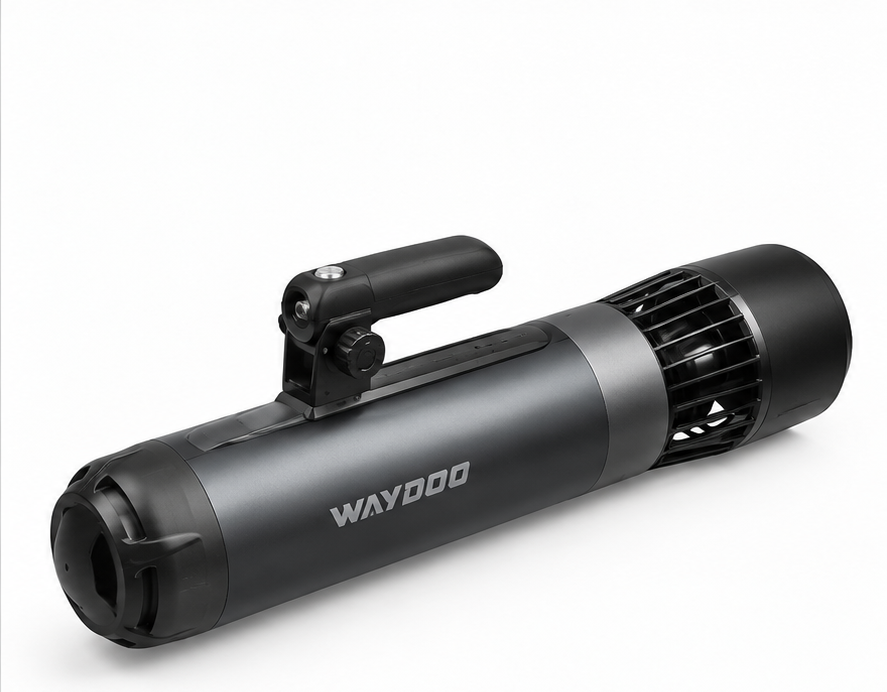 Waydoo Subnado underwater scooter