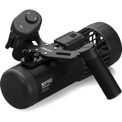 LEFEET S1 Pro underwater scooter