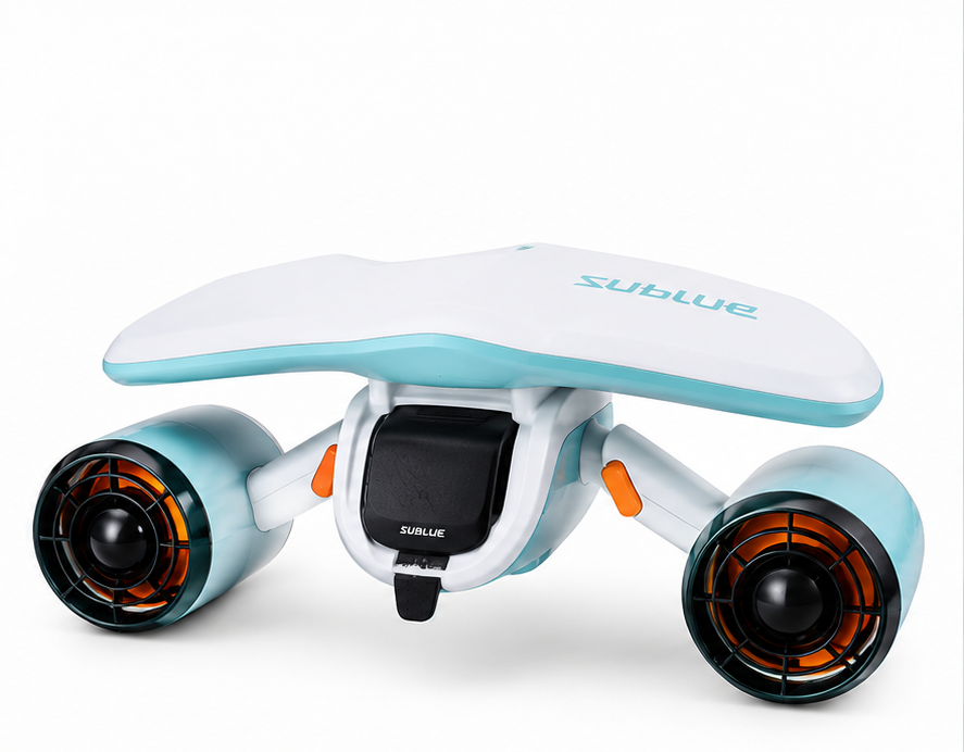 SUBBLUE Mix underwater scooter